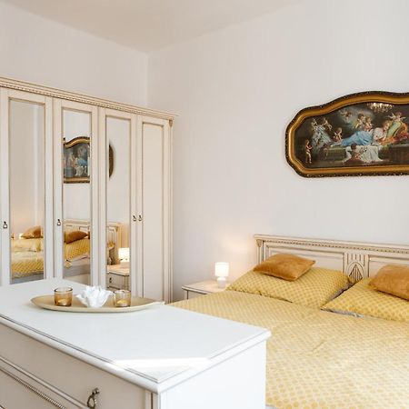 Franz Josef Apartmany, Apartman Zita Дечин Екстер'єр фото