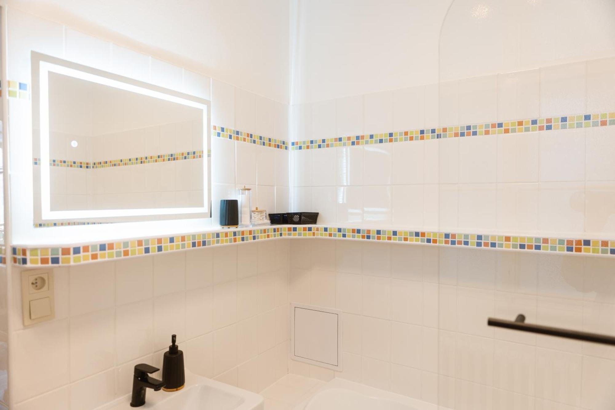 Franz Josef Apartmany, Apartman Zita Дечин Екстер'єр фото